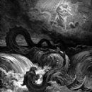 Talking animals in mythology
