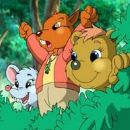 Animation about squirrels