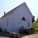Evangelical churches in Oregon