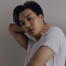 KAI - 1st Look Magazine Pictorial [South Korea] (April 2021)