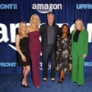 Reese Witherspoon – Amazon debuts Inaugural Upfront Presentation in New York - 454 x 310