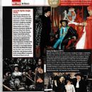 Carry on Cleo - Yours Retro Magazine Pictorial [United Kingdom] (November 2023)