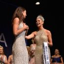 Abigail Merschman- Miss South Dakota USA 2019- Pageant and Coronation - 454 x 470