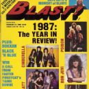 Bret Michaels, C.C. Deville, Bobby Dall, Rikki Rockett, Vince Neil, Nikki Sixx, Tommy Lee, Mick Mars, Stephen Pearcy, Warren Demartini, Robbin Crosby, Juan Croucier, Bobby Blotzer, Tom Keifer, Jeff LaBar, Fred Coury, Eric Brittingham, David Coverdale, Rud