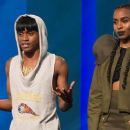Project Runway - Priscilla Cox