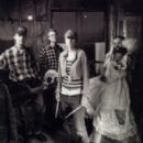 Indie rock musical groups from Oregon