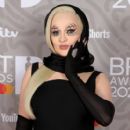 Kim Petras - Brit Awards 2023 - 408 x 612