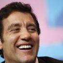 Clive Owen: attends the 