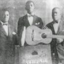 Cuban musical trios