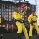 Devo  -  Wallpaper