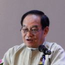 Myint Htwe