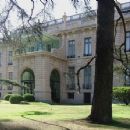 Palaces in Argentina
