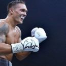 Oleksandr Usyk
