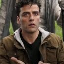 Moon Knight (TV Mini Serie - Oscar Isaac - 454 x 189