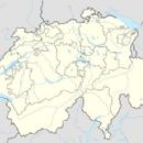 Fortifications in Switzerland