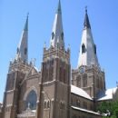 Churches in Tulsa, Oklahoma