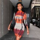 Tami Roman – VH1 reality series Basketball Wives is returning for its 10th season