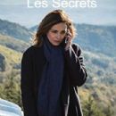 Les Secrets - Claire Keim - 435 x 549