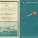 Airlines established in 1909