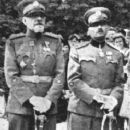 Slovenian generals