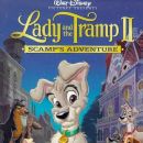 Lady and the Tramp II: Scamp's Adventure