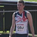 Allan Smith (high jumper)