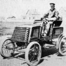 Charles T. Jeffery
