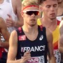 Jimmy Gressier
