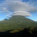 Biosphere reserves of Rwanda