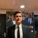 Paulo Dybala- Highest 2 Lowest Premiere - The 78th Cannes Film Festival