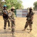 Islamic State of Iraq and the Levant in Nigeria