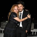 Juno Temple and Emile Hirsch