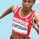 Vida Nsiah