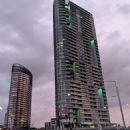 Residential buildings in Oceania by country
