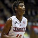 Sportspeople from Toyohashi