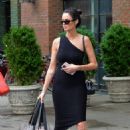 Nicole Trunfio – Stepping out in New York - 454 x 682