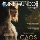 Chaos Walking