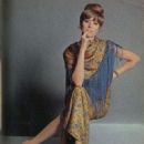 Suzy Parker - TV Guide Magazine Pictorial [United States] (11 April 1964) - 454 x 631
