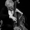 Double-bassists by century