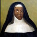 Louise Marie Thérèse (The Black Nun of Moret)