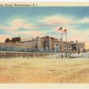 1937 establishments in Rhode Island
