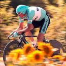 Cycling teams disestablished in 2003