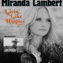Miranda Lambert concert tours