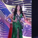 Daniela Romero- Miss Ecuador 2023- Evening Gown Competition and Special Awards - 454 x 303