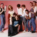 1985 in the Netherlands
