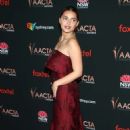 Inde Navarrette – 2020 AACTA International Awards at Mondrian Los Angeles in West Hollywood