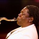 Clarence Clemons