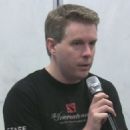 Robin Walker (game designer)