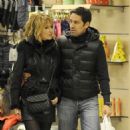 Emma García and Aitor Senar
