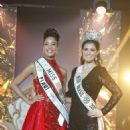 Larissa Barros- Miss Brasil 2021- Pageant and Coronation - 454 x 568
